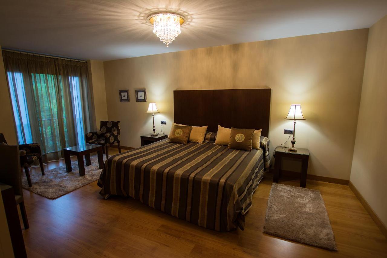 Posada Laura Potes Dış mekan fotoğraf