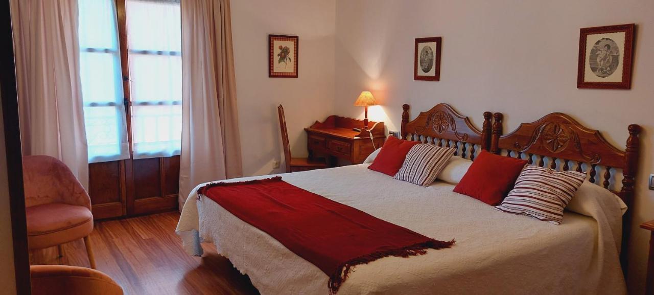 Posada Laura Potes Dış mekan fotoğraf