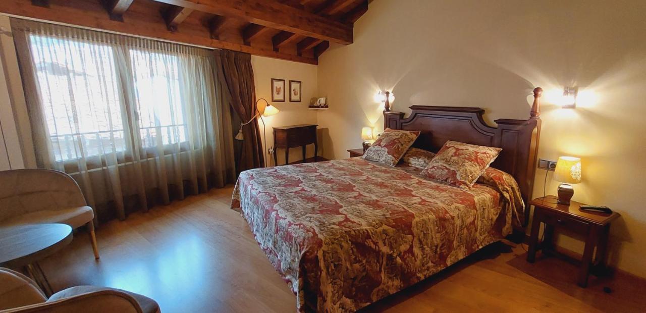 Posada Laura Potes Dış mekan fotoğraf