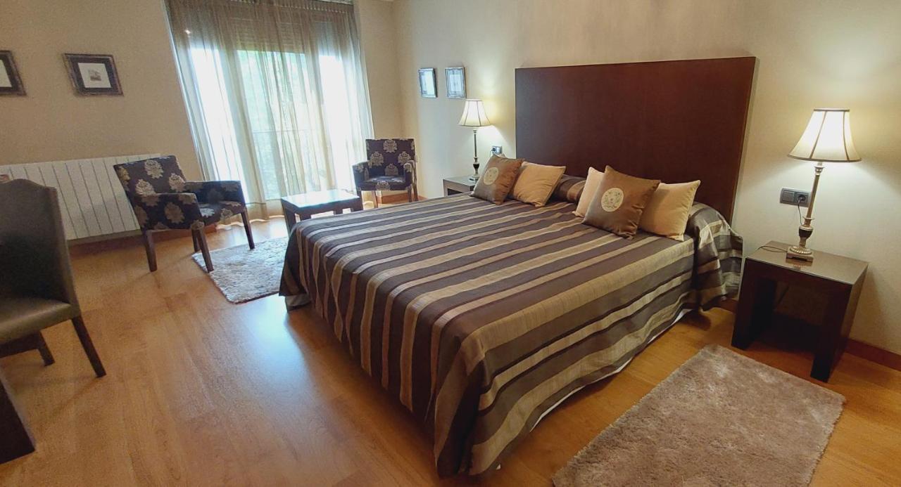 Posada Laura Potes Dış mekan fotoğraf