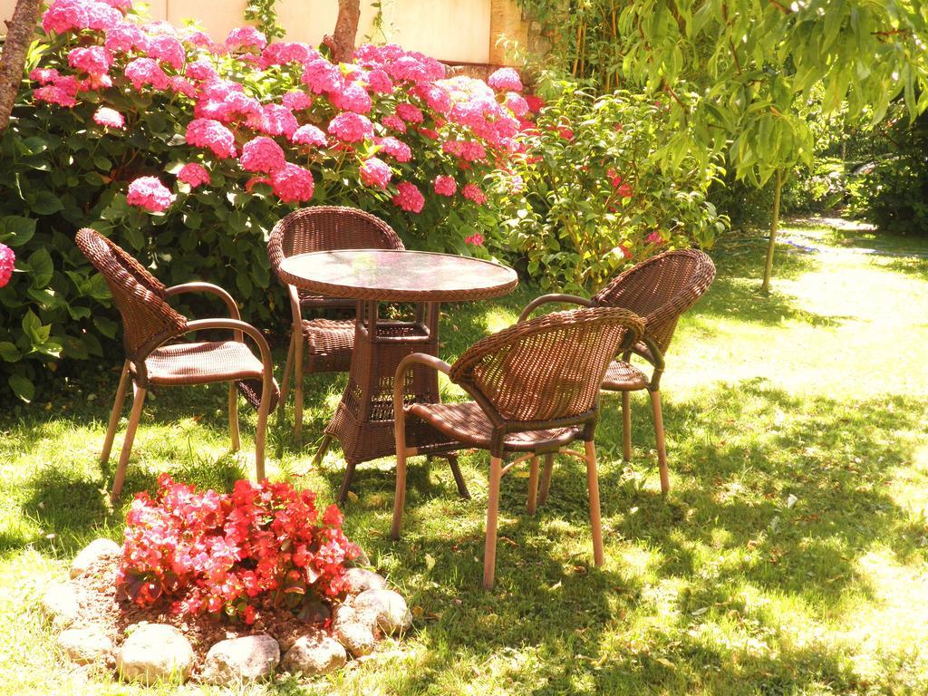 Posada Laura Potes Dış mekan fotoğraf